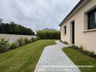 Vente maison 4 pièces Vente maison 4 pièces