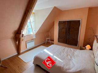 Vente maison