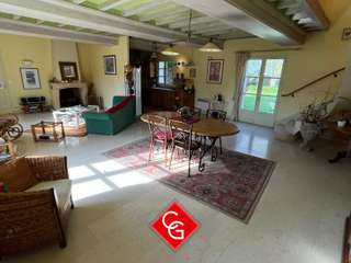 Vente maison
