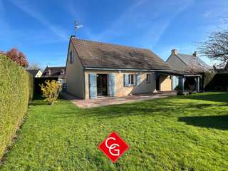 Vente maison