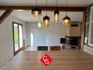 Vente maison