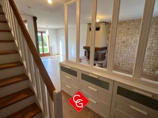 Vente maison