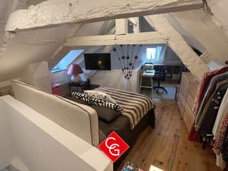 Vente maison