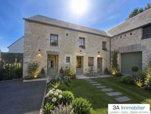 Vente Maison 3 chambresBayeux