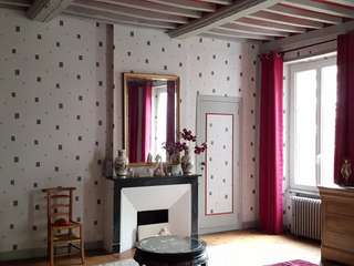 Vente maison 14 pièces