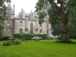 Vente Maison 7 chambresBayeux