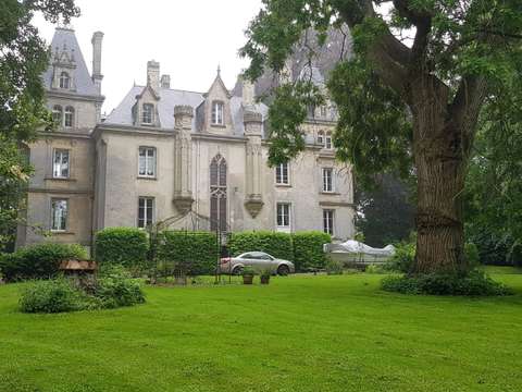 Vente maison 14 pièces Bayeux 14
