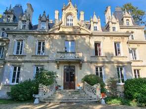 Vente Maison 7 chambresBayeux