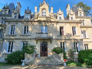 Vente maison 14 pièces