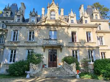 Vente maison 14 pièces