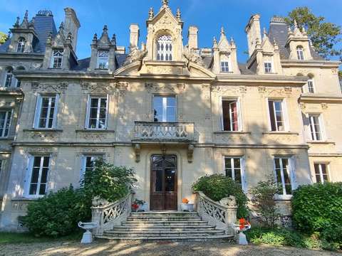 Vente maison 14 pièces Bayeux 14
