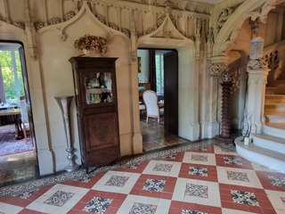 Vente maison 14 pièces