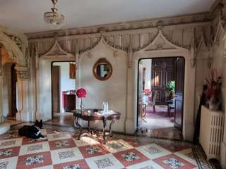 Vente maison 14 pièces
