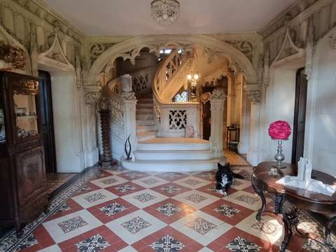 Vente maison 14 pièces Bayeux 14