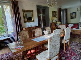 Vente maison 14 pièces
