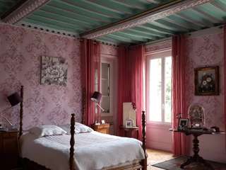 Vente maison 14 pièces