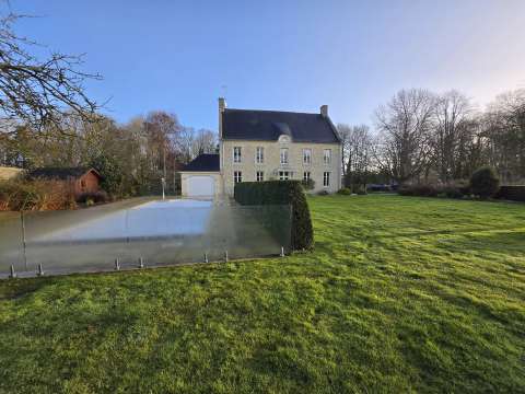 Vente maison 10 pièces