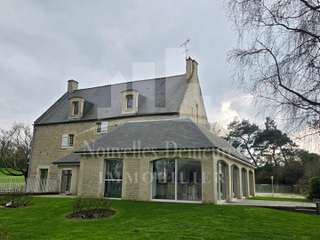 Vente maison 10 pièces