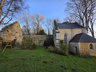 Vente maison 10 pièces