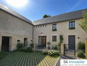 Vente Maison 4 chambresBayeux