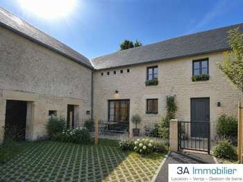 Vente Maison 4 chambresBayeux