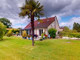 Photo Vente maison Bayeux