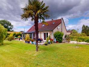 Vente Maison 3 chambresBayeux