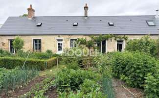 Photo Vente maison Bayeux