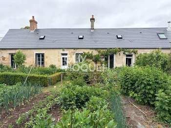 Vente maison 3 pièces Bayeux 14
