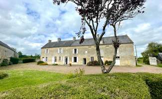 Photo Vente maison Bayeux