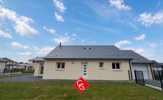 Photo Vente maison Bayeux