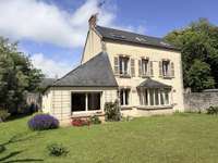 Vente maison 10 pièces