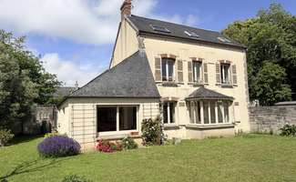 Photo Vente maison Bayeux
