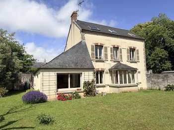 Vente maison 10 pièces Bayeux 14