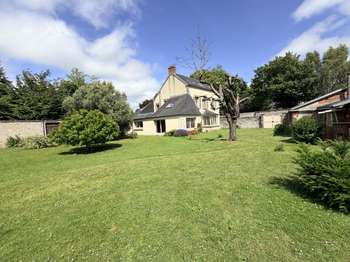 Vente maison 10 pièces