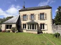 Vente maison 10 pièces