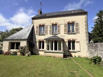 Vente maison 10 pièces