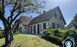 Photo Vente maison Bayeux