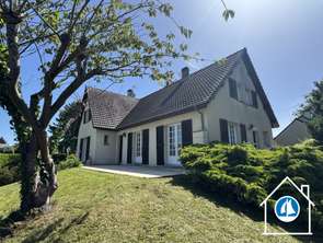 Vente Maison 5 chambresBayeux