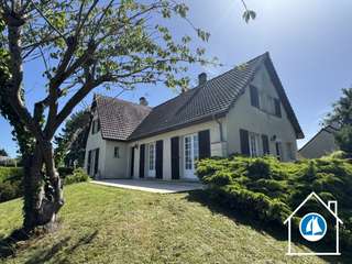 Vente maison 8 pièces Vente maison 8 pièces