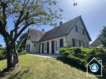 Vente maison 8 pièces Bayeux 14