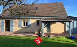 Photo Vente maison Bayeux
