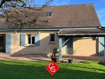Vente maison Bayeux 14
