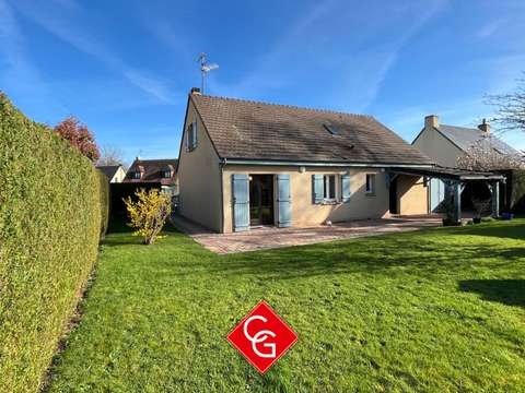 Vente maison