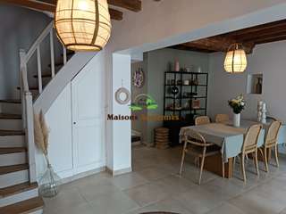 Vente maison 5 pièces Vente maison 5 pièces