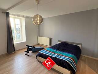 Vente maison