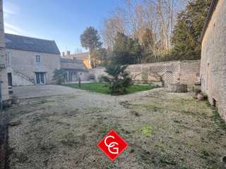 Vente maison