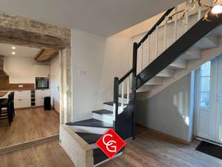 Vente maison