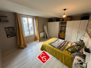 Vente maison