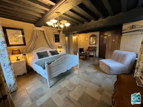Vente maison 12 pièces Bayeux 14